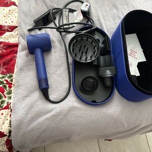 Dyson Hair Dryer